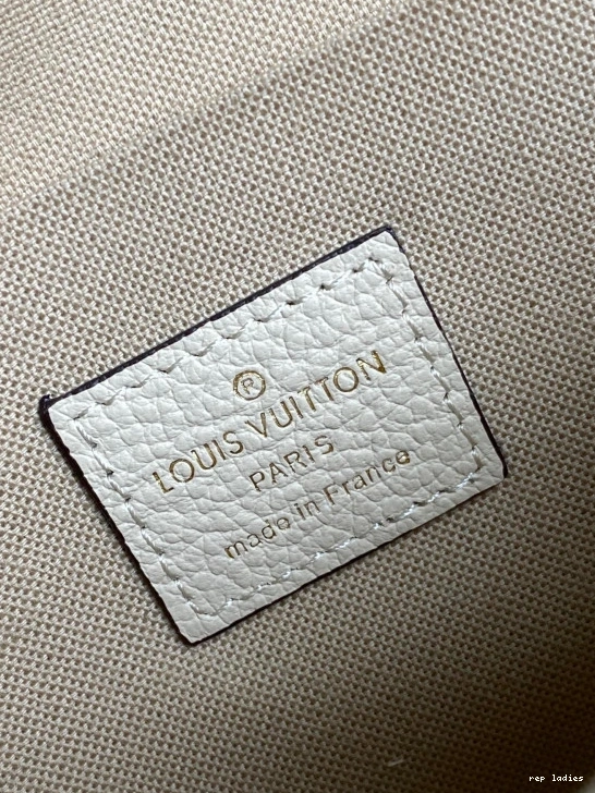 Cheap POCHETTE VUITTON LOUIS FÉLICIE 1217